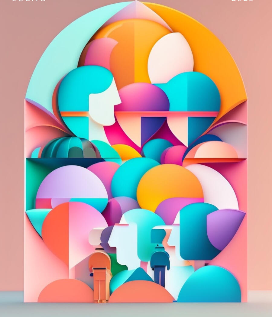 Dia 24 de Julho às 19 horas